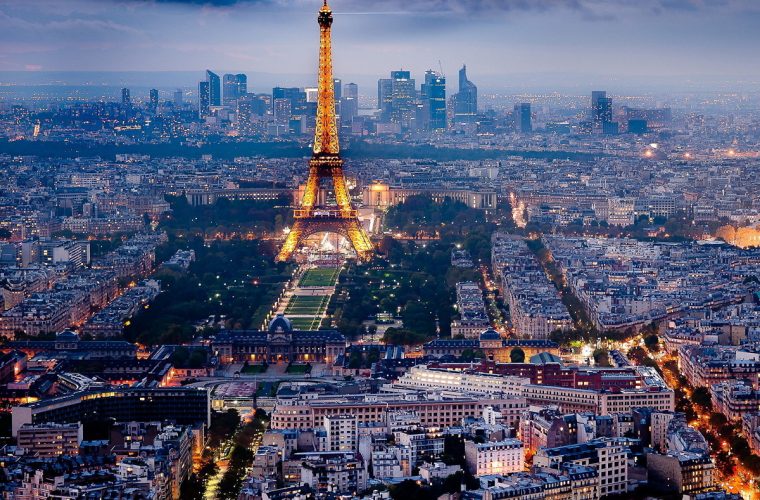 París Romántico