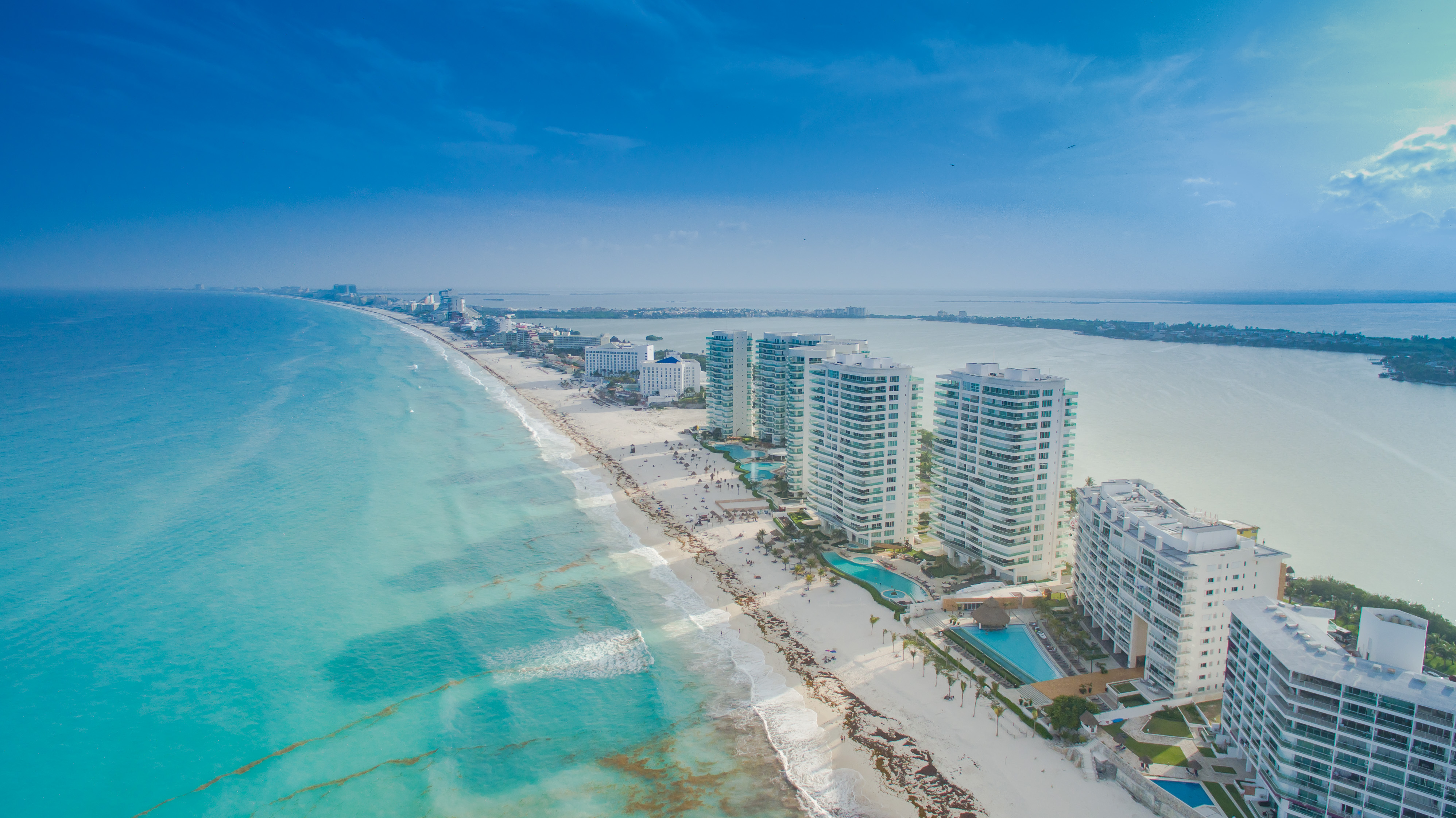 Cancún Todo Incluido